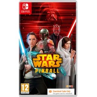 Star Wars Pinball CIAB (Nintendo Switch)